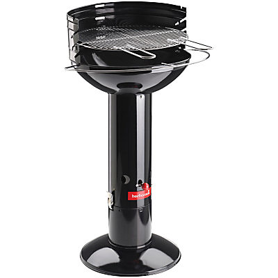 Barbecook Optima Charcoal Grill and Cover Barbecook Optima Charcoal Grill and Cover